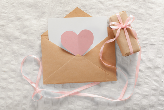 A Love Letter to You: The EMS Valentine's Day Gift Guide
