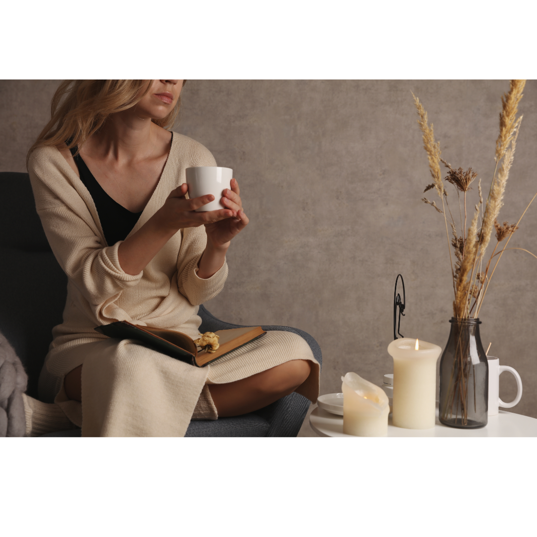 Embrace Winter: Create a Cosy Haven with EMS Wellbeing