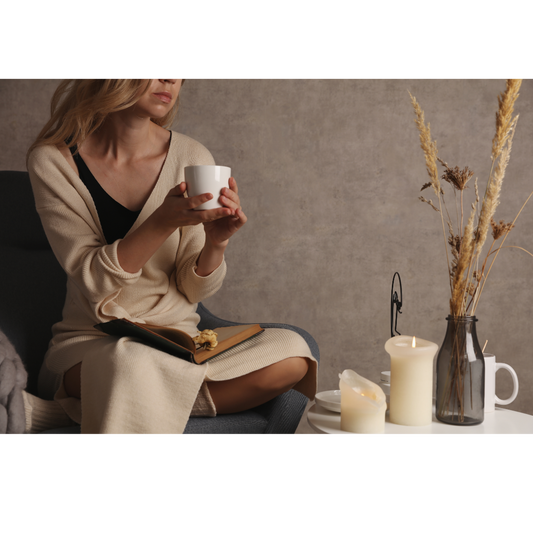 Embrace Winter: Create a Cosy Haven with EMS Wellbeing