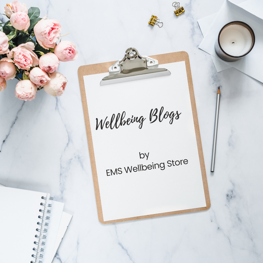 Relaunching Our Blogs: Renewed Inspiration for Your Wellbeing Journey!
