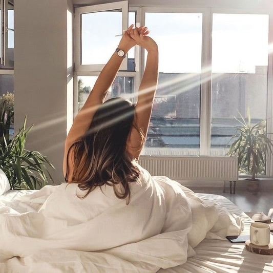 Unlocking Sweet Dreams: A World Sleep Day Celebration with EMS Wellbeing Store