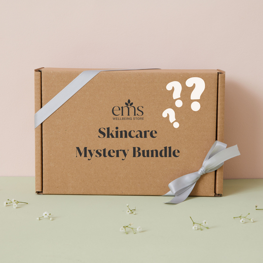 Mystery Skincare Bundle