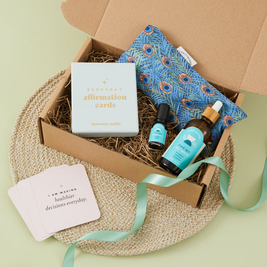Bliss Wellbeing Box