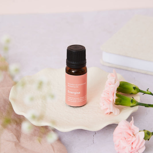 Energise Remedial Essential Oil