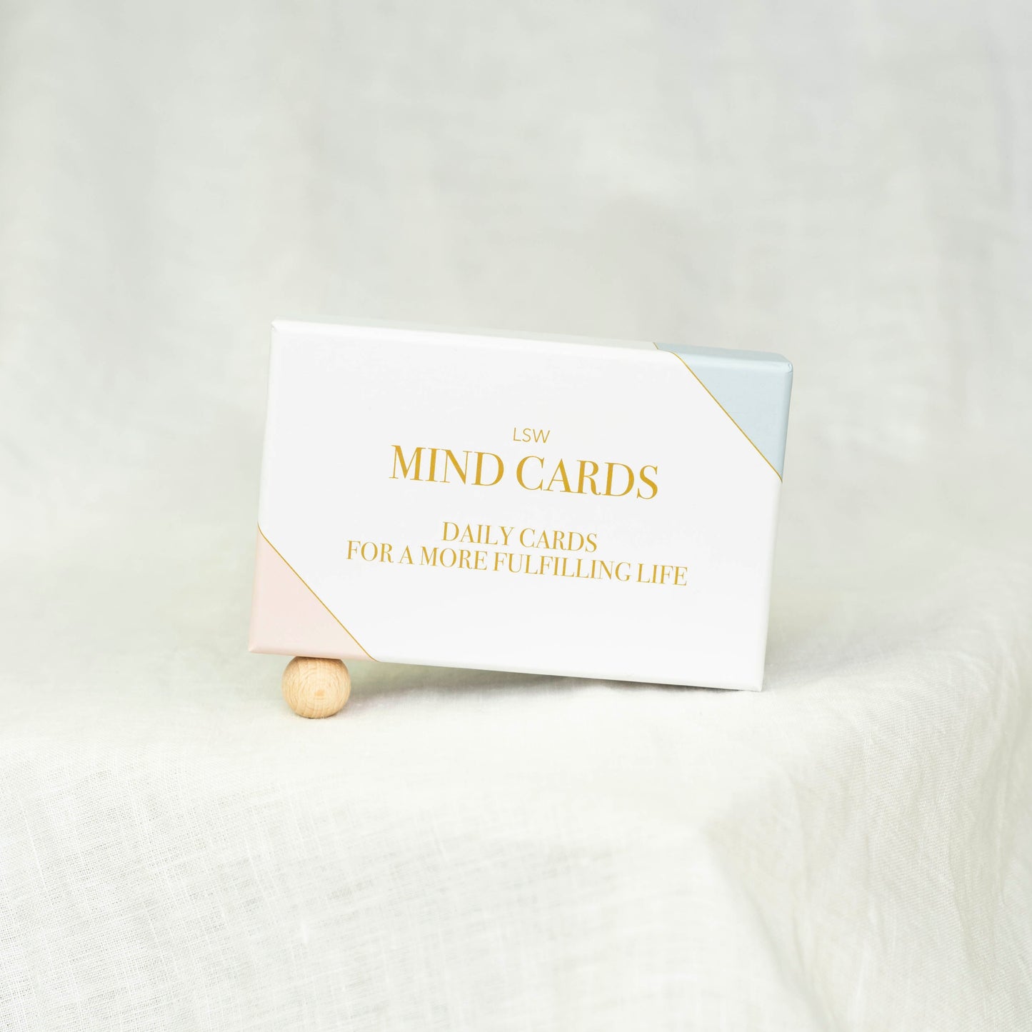 LSW Mind Cards - Imperfectly Perfect