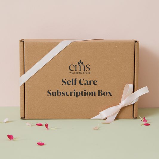 Self Care Subscription Box - 3 & 6 month packages