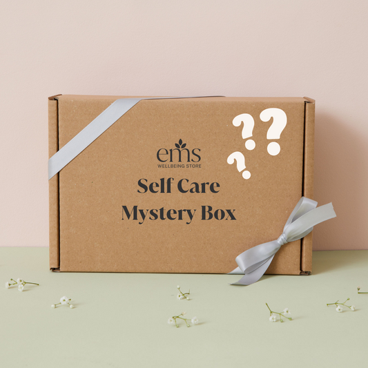 Self Care Mystery Box - 8 Items