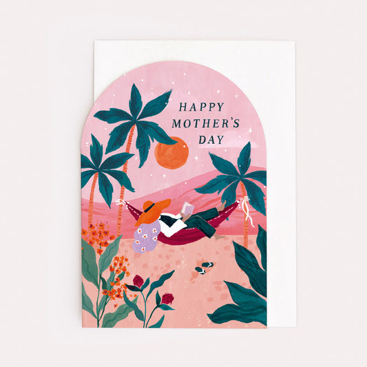 Happy Mother's Day Greeting Card