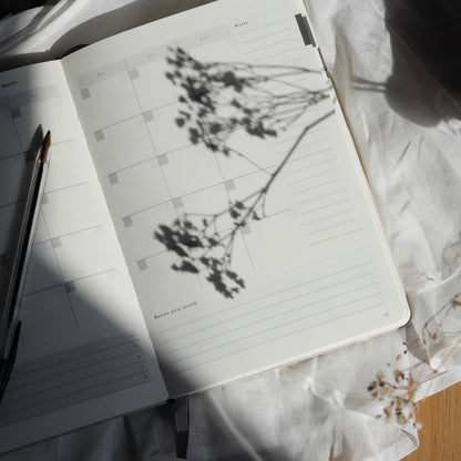 The Daily Goal Setter Journal l Clearance Sale