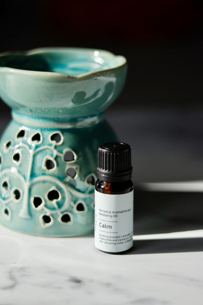 Calm : Remedial Essential Oil