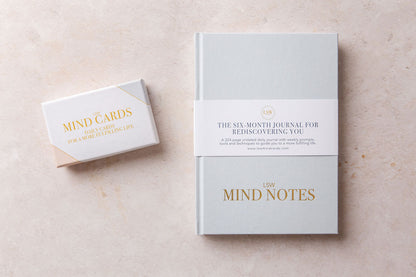 the mind wellbeing bundle